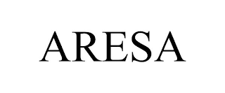 ARESA