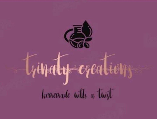 TRINATY CREATIONS HOMEMADE WITH A TWIST