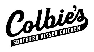 COLBIE'S SOUTHERN KISSED CHICKEN