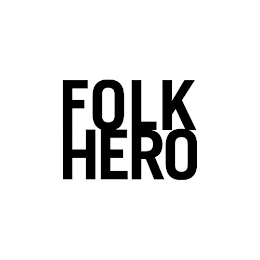 FOLK HERO