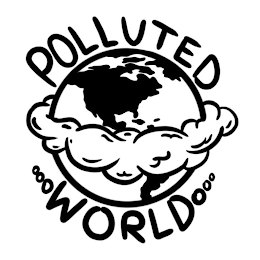 POLLUTED WORLD