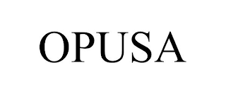 OPUSA