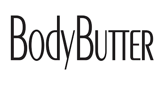 BODYBUTTER