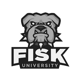 FISK UNIVERSITY