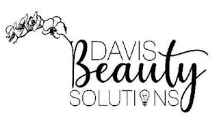 DAVIS BEAUTY SOLUTIONS