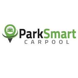 PARKSMART CARPOOL