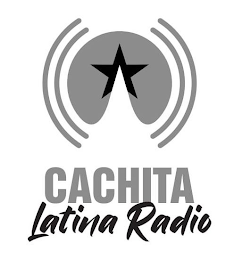 CACHITA LATINA RADIO