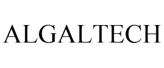 ALGALTECH