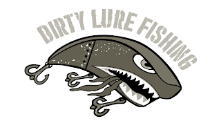 DIRTY LURE FISHING