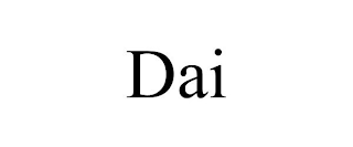 DAI