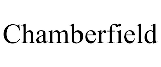 CHAMBERFIELD