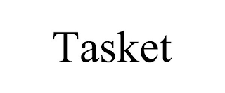 TASKET