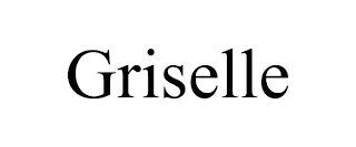 GRISELLE