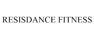 RESISDANCE FITNESS