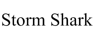 STORM SHARK