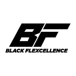 BF BLACK FLEXCELLENCE