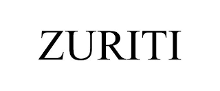 ZURITI