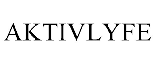 AKTIVLYFE