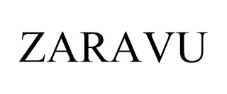 ZARAVU