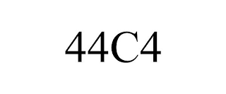 44C4