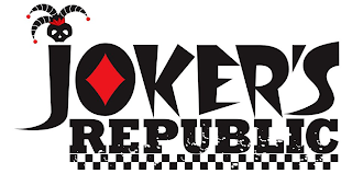 JOKER'S REPUBLIC