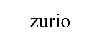 ZURIO