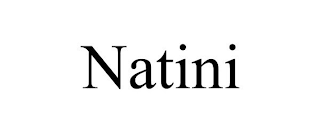 NATINI