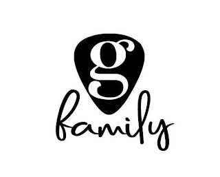 G FAMILY