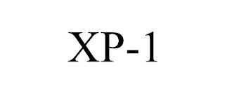 XP-1