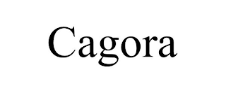 CAGORA