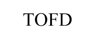 TOFD