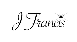 J FRANCIS
