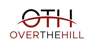 OTH OVER THE HILL