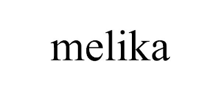 MELIKA