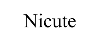 NICUTE