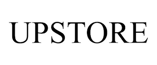 UPSTORE