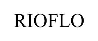 RIOFLO