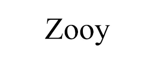 ZOOY