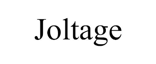 JOLTAGE