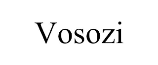 VOSOZI