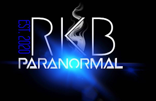 RKB PARANORMAL EST. 2020