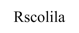 RSCOLILA