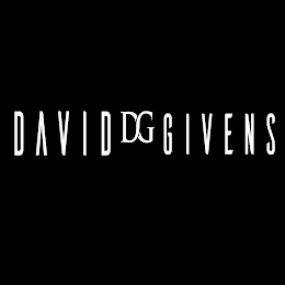 DAVID DG GIVENS