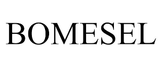 BOMESEL