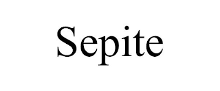 SEPITE