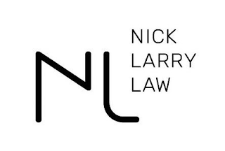 NL NICK LARRY LAW