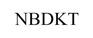 NBDKT