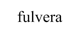 FULVERA