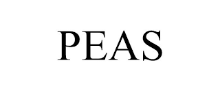 PEAS