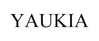 YAUKIA